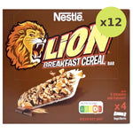 Nestle Lion Breakfast Cereal Bar - image 6