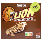 Nestle Lion Breakfast Cereal Bar - image 5