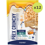Diamond Grains Granola Prex Crunchy Honey Flavor - image 4