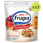 Calbee Frugra Fruit Granola Reduced Sugar - image 6