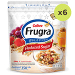 Calbee Frugra Fruit Granola Reduced Sugar - image 5