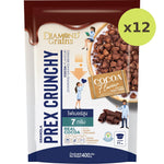 Diamond Grains Granola Prex Crunchy Cocoa Flavor - image 4