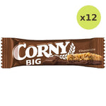 Corny Big Chocolate Bar - image 3