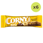Corny Big Chocolate Banana Bar - image 2