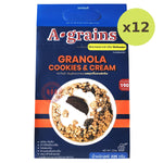 A Grains Cookies & Cream - image 3