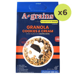 A Grains Cookies & Cream - image 2