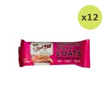 Bob's Red Mill Better Bar Peanut Butter Jelly & Oat - image 3