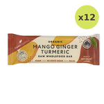 Ceres Organic Mango Ginger Turmeric Bar - image 3