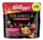 Kellogg's Super Berry Granola - image 2