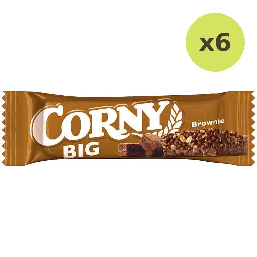 Corny Big Brownie - image 2