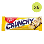 Sante Muesli Bar Banana With Chocolate - image 2