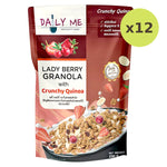 Daily Me Lady Berry Granola - image 3