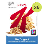 Kellogg's Special K Classic - image 5