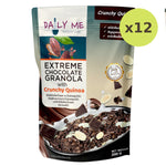 Daily Me Extreme Chocolate Granola - image 3