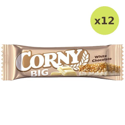 Corny White Chocolate - image 3