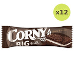 Corny Milk Dark & White Chocolate - image 3