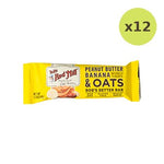 Bob's Red Mill Better Bar Peanut Butter Banana & Oat - image 3