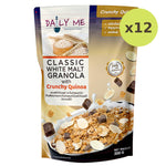 Daily Me Classic White Malt Granola - image 3