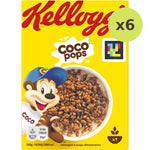 Kellogg's Corn Pop - image 5