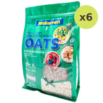 Mcgarrett Cereal Quick Oats Meal Instant - image 4