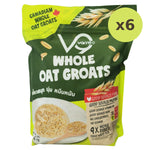 Verre Whole Oat Groats - image 2