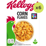 Kellogg's Corn Flakes - image 5