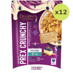 Diamond Grains Granola Prex Crunchy Blueberry Cheesecake - image 4