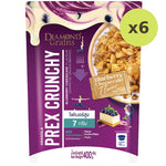 Diamond Grains Granola Prex Crunchy Blueberry Cheesecake - image 3