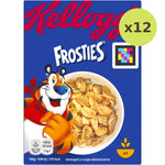 Kellogg's Frosties - image 6