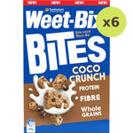Sanitarium Weet-Bix Bites Coco Crunch Breakfast Cereal - image 5