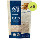 Fruitmania Instant Oats - image 5