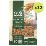Fruitmania Whole Oat Groats - image 6