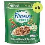 Nestle Fitness Quinoa Almond - image 5
