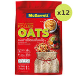 McGarrett Rolled Oat - image 6