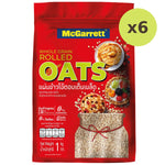 McGarrett Rolled Oat - image 5