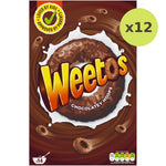 Weetabix Weetos Chocolate Hoops - image 4