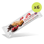 Poppins Granolies Oat Bar Dark Choc & Cranberry - image 4