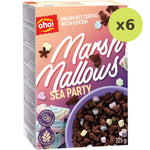 Oho Breakfast Cereal Sea Party - image 4