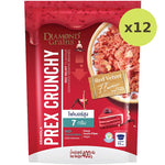 Diamond Grains Granola Prex Crunchy Red Velvet - image 4