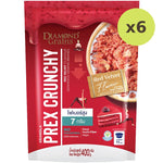 Diamond Grains Granola Prex Crunchy Red Velvet - image 3