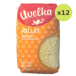 Uvelka Millet - image 3