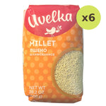 Uvelka Millet - image 2