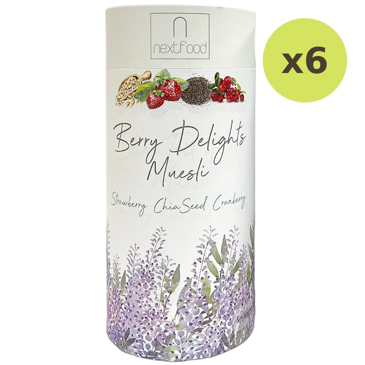 Nextfood Berry Delights - image 3