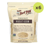 Bob's Red Mill Wheat Germ - image 2