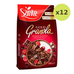 Sante Granola Gold Brownie & Cherry - image 3