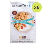 Granovibes Quinoa - image 2