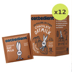 Oatbedient Chocolate Oatmilk - image 3