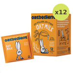 Oatbedient Original Oatmilk - image 3