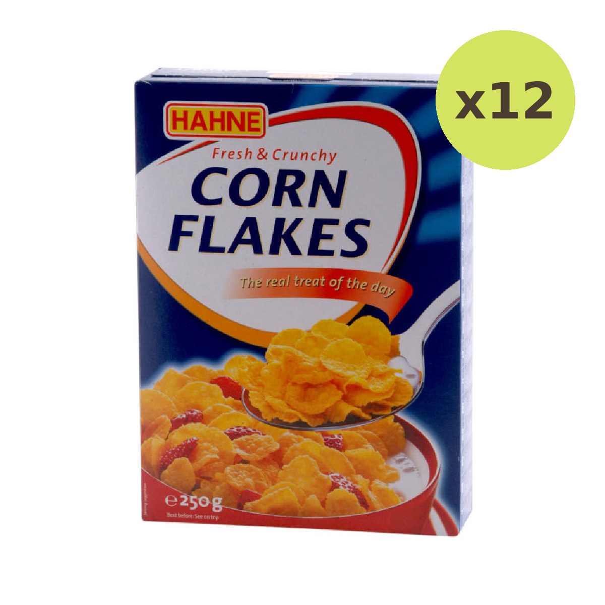 Hahne Corn Flakes - image 3