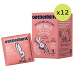 Oatbedient Chia Seeds Oatmilk - image 3